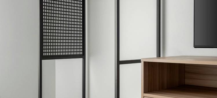 万豪利兰开间公寓(StudioRes by Marriott Leland)图片