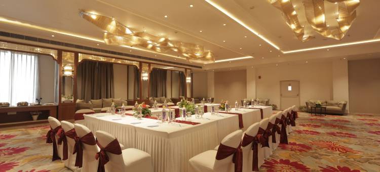 欣美酒店及度假村(Chinmay Hotel & Resort)图片