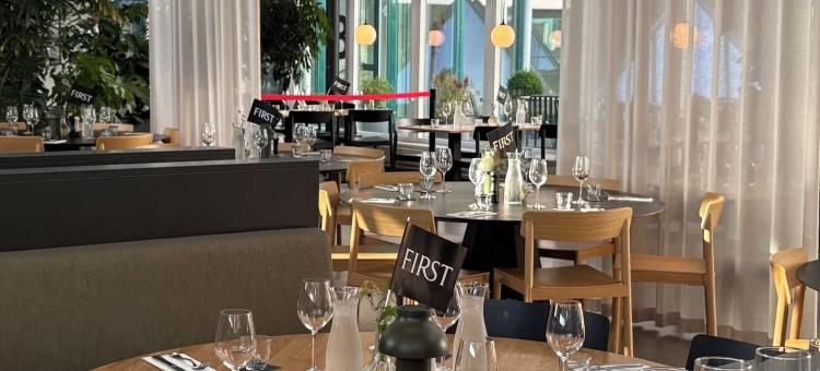 乌普兰斯Zleep酒店(Hotel Stockholm North by First Hotels)图片