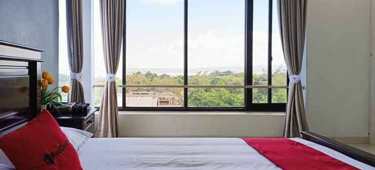 RedDoorz @ Green Homestay Syariah Baubau图片