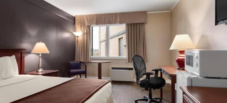 布罗克维尔贝斯特韦斯特SureStay酒店(SureStay by Best Western Brockville)图片