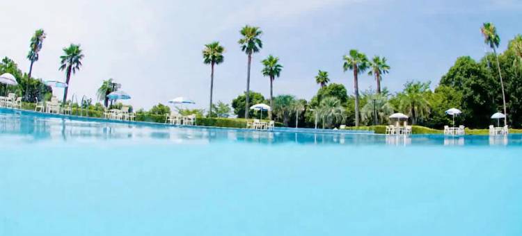 高知土佐美居温泉度假酒店(Mercure Kochi Tosa Resort & Spa)图片