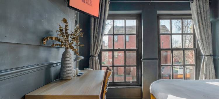 GuestReady - Cosy Room in the Northern Quarter图片