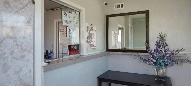 Super 7 Inn By Oyo 圣安东尼奥西北医疗中心(Super 7 Inn By OYO San Antonio NW Medical Center)图片