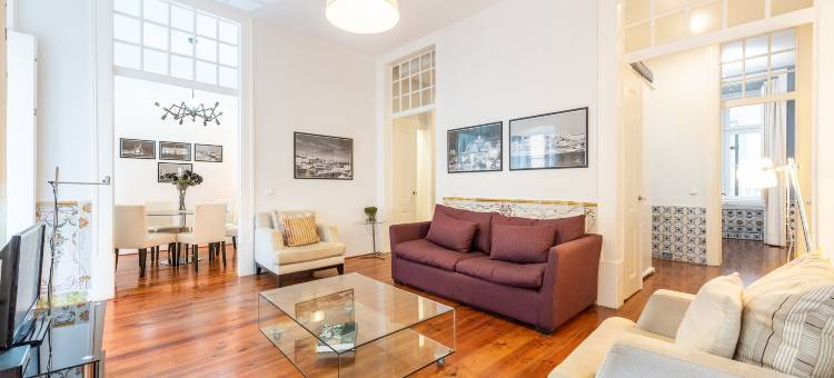 GuestReady-Classy apartment in the Heart of Lisbon图片