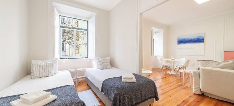 GuestReady - Castle - Apt for 4 Guests in Saldanha图片