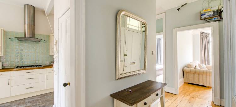 GuestReady - 2Br Apartment in Bruntsfield图片