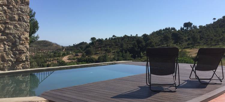 Country House Near Barcelona with Pool图片