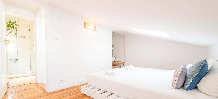 GuestReady - Family Duplex in Anjos图片