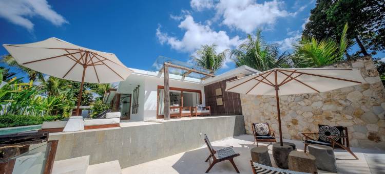 乌布公寓酒店(The Apartments Ubud)图片