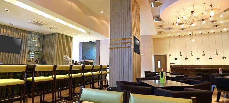 巴拿马希尔顿欢朋酒店(Hampton Inn by Hilton Panama)图片