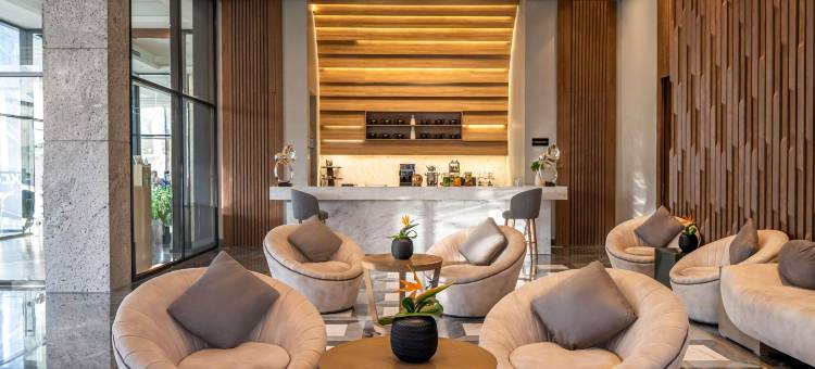 Rixos Premium Magawish 套房和别墅酒店(Rixos Premium Magawish Suites and Villas)图片