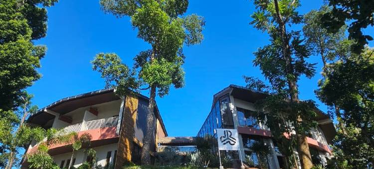 红河度假屋(RED RIVER RETREAT)图片