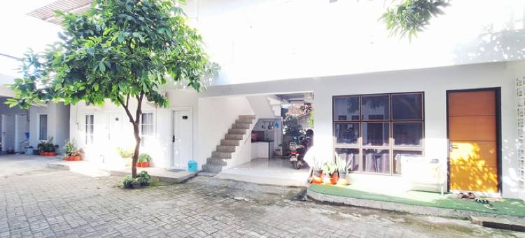 Niti Stay Syariah near Stasiun Wates RedPartner图片