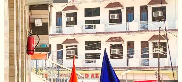 Girish Alay Home Stay图片