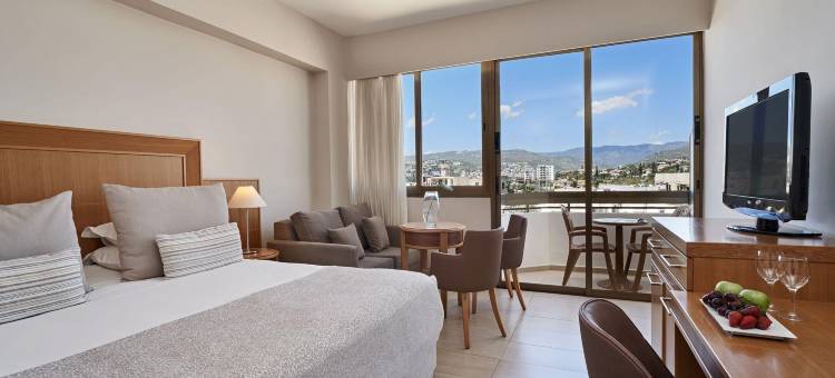 大西洋绿洲(Atlantica Oasis Hotel)图片