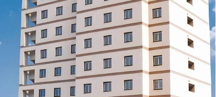 露樱酒店网走站前店(Hotel Route-Inn Abashiri Ekimae)图片