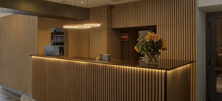 沃尔德湾里兹酒店(Waldhotel Wandlitz)图片