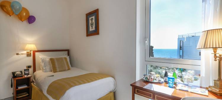 戴尔玛尔度假及SPA大酒店(Grand Hotel Del Mare Resort & Spa)图片