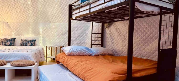 The Perch: Glamping by Rafting图片