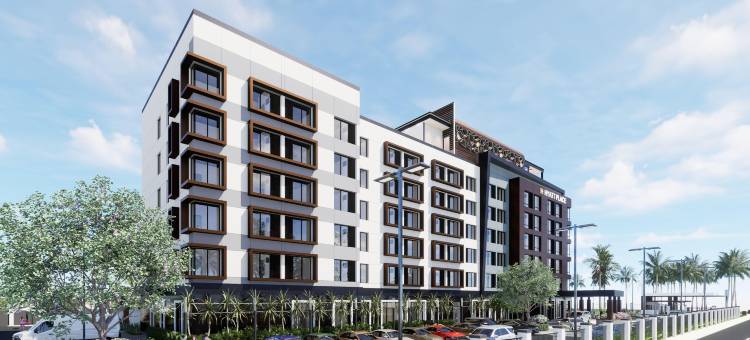 凯悦嘉轩 圭亚那乔治敦(Hyatt Place Guyana Georgetown)图片
