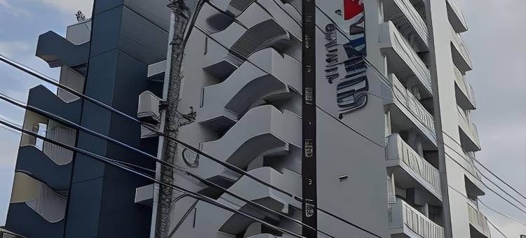 Mr.KINJO in Asahibashi Station Front(Mr.KINJO in Asahibashi Station Front)图片