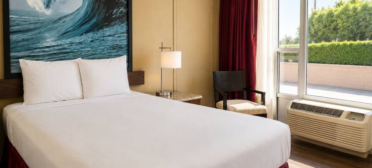 阿纳海姆公园国王酒店及会议中心(Kings Inn Anaheim at the Park & Convention Center)图片