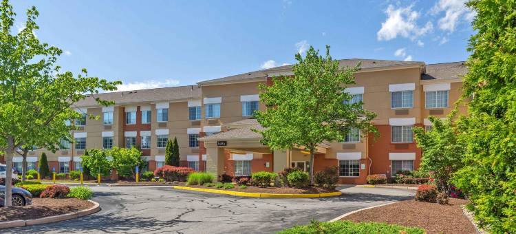 美国长住酒店套房 - 波士顿 - 伯灵顿(Extended Stay America Suites - Boston - Burlington)图片