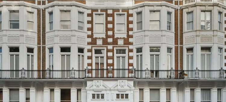 肯辛顿吉尔伯特酒店 Sonder(The Gilbert Hotel Kensington, Sonder)图片