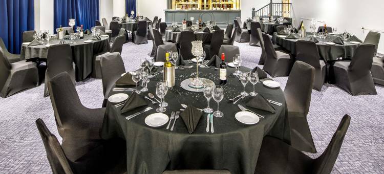 卡迪夫美居酒店(Mercure Cardiff)图片