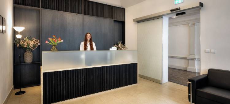 Hotel Unique图片