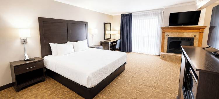 马格努森大先锋宾馆(Magnuson Grand Pioneer Inn and Suites)图片
