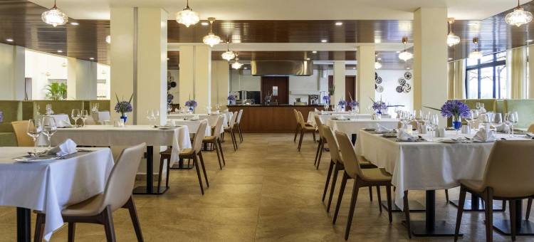 Mantis Kivu Marina Bay Hotel图片