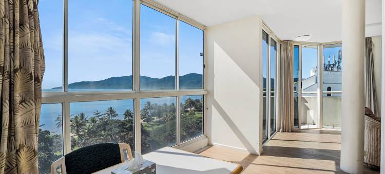 The Oceanfront(The Oceanfront)图片