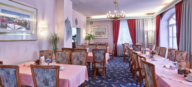 克朗酒店(Hotel Krone)图片