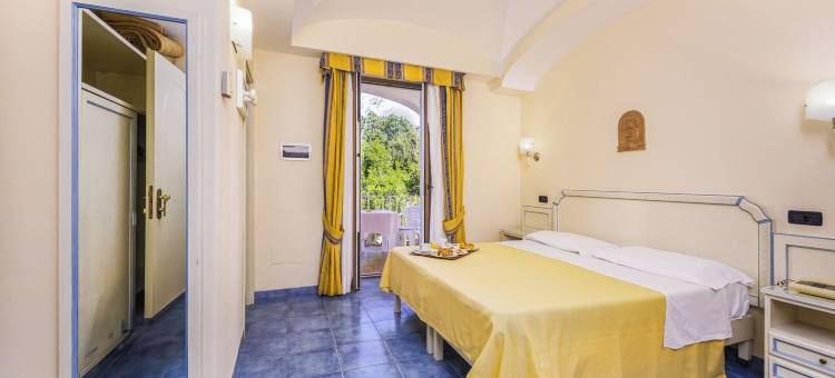 圣吉凡尼特尔米酒店(Hotel San Giovanni Terme)图片
