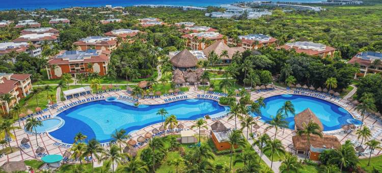 巴伊亚普林西比酒店探索科巴-全包式(Bahia Principe Explore Coba - All Inclusive)图片