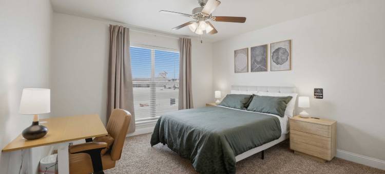 企业住房 - 米德兰TX - ACOMM(Corporate Housing - Midland TX - ACOMM)图片