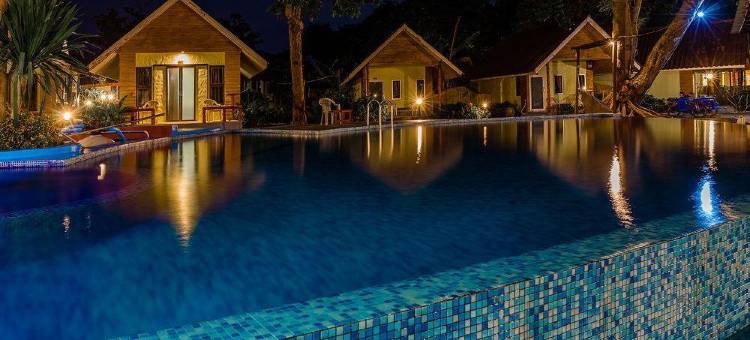 东塔莱利佩海滩度假酒店(Dong Talay Lipe Beach Resort)图片