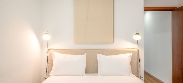 GuestReady - Boaventura Apartments  - The first图片