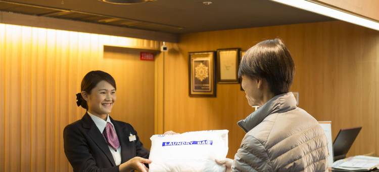 姬路城格兰德里奥酒店(Himeji Castle Grandvrio Hotel)图片