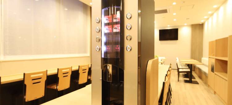 AB Hotel Kani图片