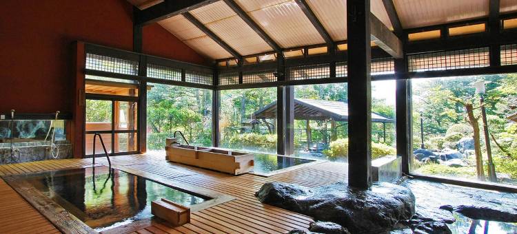 猿京酒店(Sarugakyo Hotel)图片