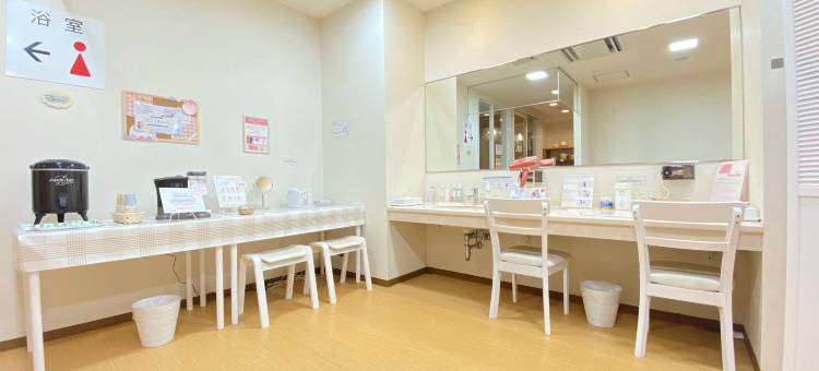 日立广场水疗及桑拿酒店(Spa & Sauna Hotel Hitachi Plaza)图片