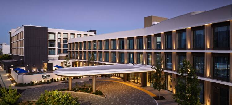 Hilton 阿卡迪亚洛杉矶(Hilton Arcadia Los Angeles)图片