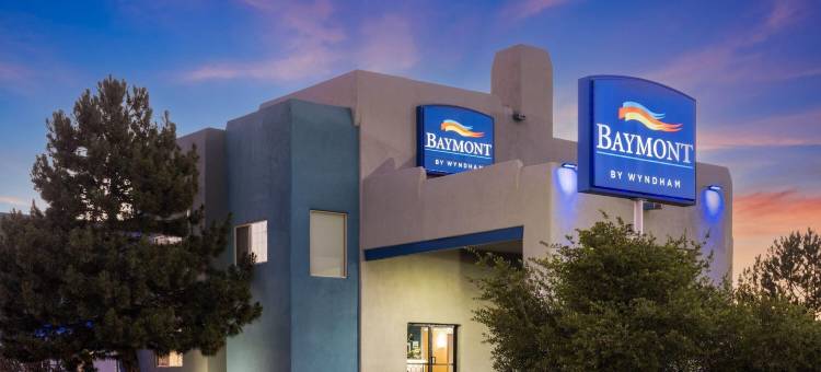 圣达菲美吟酒店(Baymont by Wyndham Santa Fe)图片