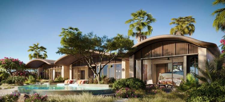 凯悦Miraval度假村(Miraval The Red Sea - All-Inclusive- Adult only)图片
