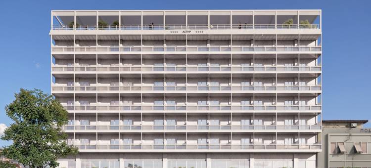 美居帕特拉斯阿斯蒂尔(2026年夏季开业)(Mercure Patras Astir (Opening Summer 2026))图片