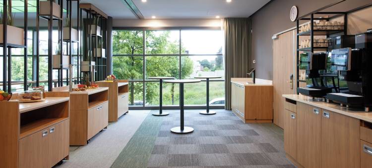Holiday Inn Ratingen City by IHG图片