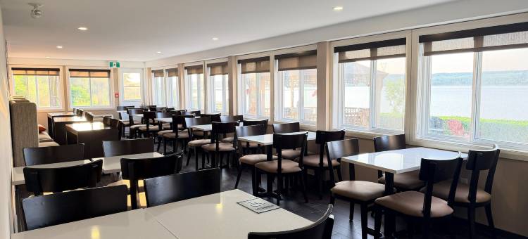 舒眠酒店及套房魁北克城东(Sleep Inn & Suites Quebec City East)图片